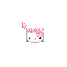 Cute Hello Kitty