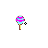 Lollipop Shiny