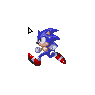 Sonic The Hedgehog - o Sonic