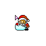 Papai Noel - Busy