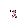 Breast Cancer Pink Ribbon