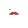 Red Moustache