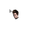 Crepúsculo - Edward Cullen