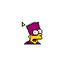 Bart
            Simpson