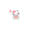 Cute Hello Kitty 2