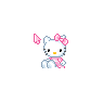 Cute Hello Kitty 12