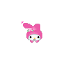 My Melody Is Cute