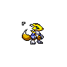 Renamon - Digimon