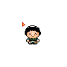 Rock Lee  Happy To Brooding