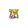 Serena - Sailor Moon