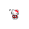 Cute Hello Kitty 29