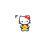 Hello Kitty Cute 35