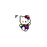 Hello Kitty 48