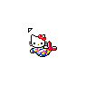 Hello Kitty Mermaid