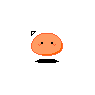 Orange Kaoani