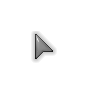 Cool Grey Outer Glow Pointer
Cursor