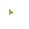 Small Green Pointer