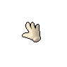 White Hand