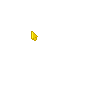 Small Cute Gold Pointer