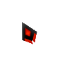 Night Diamond Bloody Red - Background Shrink and Grow