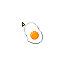 Eggs Sunny Side Up