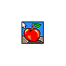 Apple Art