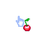 Cherry - Hand