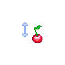Cherry - Vertical Resize