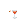 Martini Sweet Cocktail