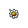 Sun Flower - Mario World
