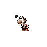 Brown Mario
