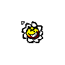 Crazy Angry Sun Flower - Mario World