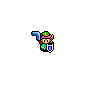 Link - The Legend of Zelda A Link To The Past