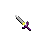 Shiny Master Sword - The Legend Of Zelda