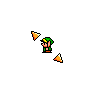 Link - The Legend Of Zelda 10