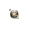 Call Of Duty 2 Badge