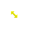 Pikachu - Diagonal Resize
