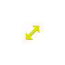 Pikachu - Diagonal Resize 2