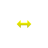 Pikachu - Horizontal Resize