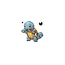 Squirtle - Loading