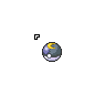 Moon Ball - Pokemon