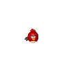 Angry Birds - Vertical Resize