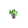 Luigi - Help