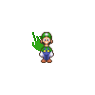 Luigi - Link Select