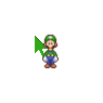Luigi Set