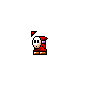 Mario - Shy Guy