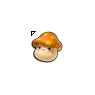 MapleStory - Orange Mushroom