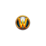 World Of Warcraft, WoW Logo