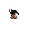 Jin Kazama - Tekken