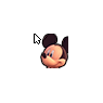 Mickey Mouse - Kingdom Hearts 2